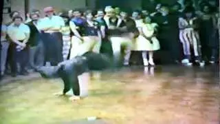 HIP HOP BREAKERS, Trenton NJ