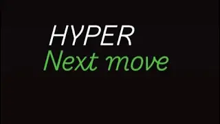 Дальнейшее движение Hyper Coin | Прогноз цены Hyper Coin | Целевая цена криптовалюты Hyper