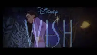 SPOILERS! | Asha meets the Star Part 2 | Disney's Wish