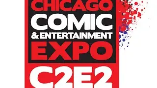 C2E2 2016 | Just Dance | IPG