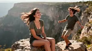 Krzysztof Jędrzejewski & Natalia - Jedno Życie (Żyj jak chcesz)
