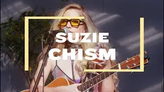 Suzie Chism - No Savior - Live at The Alt-Country Show(case) 2023/AmericanaFest