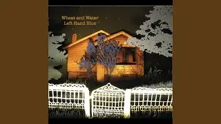 Left Hand Blue