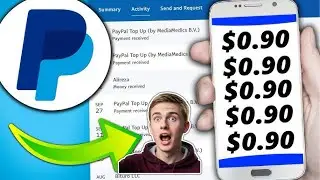 FREE PayPal Money Hack 2026 (Instant Cash &ndash; No Surveys!) 💸