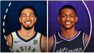 Sacramento Kings at Indiana Pacers  NBA Live Play by Play Scoreboard / Interga