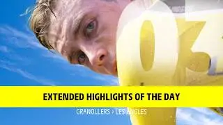 Tour de France 2026 - Stage 3 Extended Highlights
