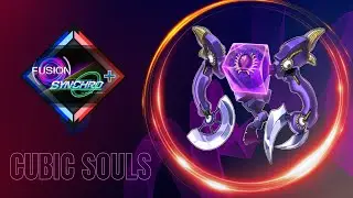 Fusion x Synchro + Festival 2026 - Cubic Souls | Master Duel