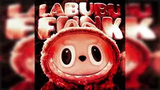 LABUBU FUNK (1 HOUR - SXLLX
