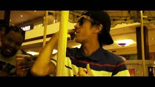 Tonetroppstar x 2cups x Christopher Litt- Snapple offical video