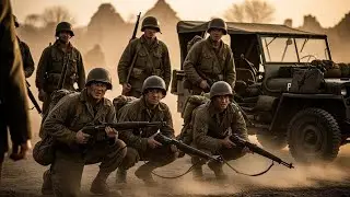 WAR FILM 