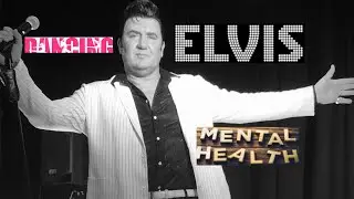 Autism | Dance | Effects on Mental Health | Andy Ottley | Country Western Strolling | Line dancing 