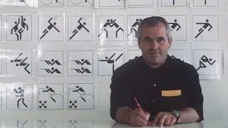 DLF 13.05.1922 Otl Aicher geboren und sein Design in gesellschaftlicher Verantwortung
