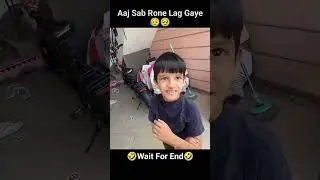 Aab sab rone lag gaye 🥺 | Sourav joshi vlogs