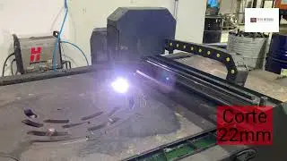 Maquina a venda Calfran Powermax125   Tech Integra