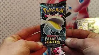 Czy to się w ogóle opłaca?? Meowscarada premium box ❤️🔥+Giveaway #pokemontcg #dailypack #rare #ex