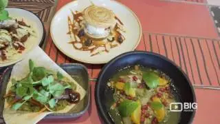 Mexican Society of Chinatown Mexican Restaurant Adelaide for Mexican Food