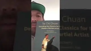 Dan Docherty, Tai Chi Chaun Decoding The Classics