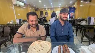 Butt Karahi Temple Road Lahore