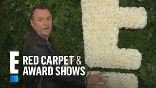 Creating a Flower Wall Like Kim Kardashian & Kanye West | E! Red Carpet & Award Shows
