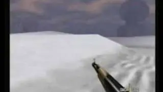 007 Goldeneye Walkthrough Surface 00Agent