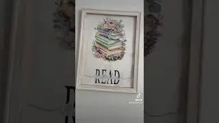 Сублимационный лайфхак Cricut для печати на холсте, продающемся в магазине &laquo;Доллар&raquo;! #сублимацион...