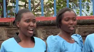 Ni Ahadi Tamu ||Present Truth Ministry- KUSDA