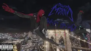 Пошлая Молли - Значит дружба | Web Swinging to Music 😭🤟 (Marvel's Spider Man 2)