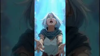 The Unsaid by Linael Music to heal from loss to transcend #music #rip #love #anime #soul #peace #fyp
