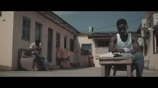 Beggar's Choice (A Ghanaian Short Film About Poverty)