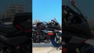 CF MOTO RED BULL KTM DUKE BIKE 2025|CF MOTO Red Bull KTM Duke 2025 | Ultimate Sports Bike Experience