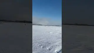 #winter #wintervibes #peace #trevel #walking #walk #peace #asmr