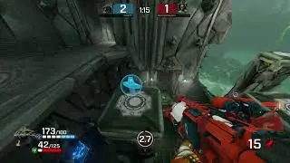 Quake Champions Sorlag is not so bad ;)CLIENT 1 25 RETAIL 176450 179139 2024 12 08 20 14 20