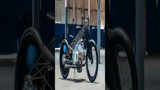 Wow!😱 Revival Birdcage BMW R18 || Astonishing Motorcycle 🏍️