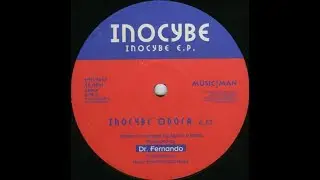 (A) Inocybe &ndash; Inocybe Odora [Music Man Records &ndash; MMI 9445] - 1993
