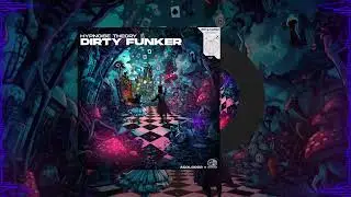 Hypnoise Theory - Dirty Funker