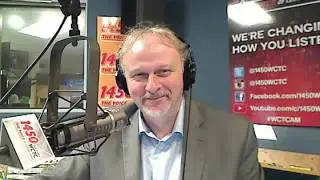 Gospelfest producer A. Curtis Farrow