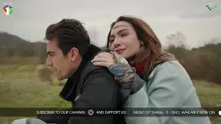 Sawal e Ishq   OST   Turkish Drama   Ibrahim &Ccedil;elikkol   Birce Akalay