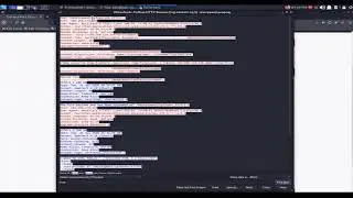 TryHackMe - Overpass2 walkthrough