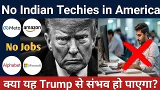 The SHOCKING Role of Indian Engineers in Silicon Valley's AI Boom