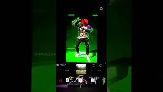 free fire video editing💞 tutorial copcot best🇮🇳👍 coloring trick #shorts #copcut📲