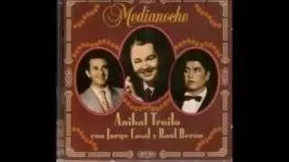 ANIBAL TROILO - JORGE CASAL / RAUL BERON - LOS COSOS DE AL LADO /  CORRIENTES ANGOSTA - TANGOS