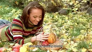 The Sneaky Squirrel
