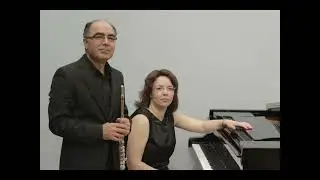 Aram Razmgar- W.A.Mozart 