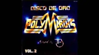 Polymarchs 