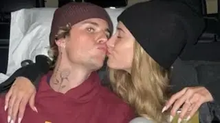 Troubling Details About Justin & Hailey's First Year Of Marriage