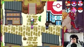 TROP SIMPLE ?! Pok&eacute;mon Solar Light & Lunar Dark NUZLOCKE #3