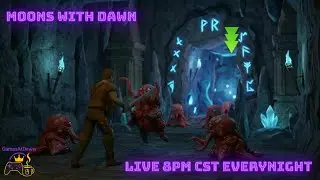[GIM] Finish SOTE , Master Red Prison (Oldschool Runescape)
