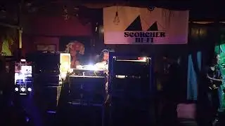 Steppas' Delight/ Chapter63/2025/04/27/SCORCHER HI-FI/Sticko/Cojie①