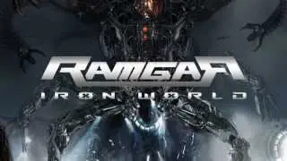 Ramgar - God Of War 2014 [OFFICIAL VIDEO]