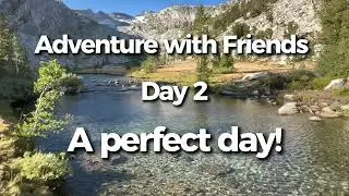 9 ноября 2025 г. Adventure with Friends Day 2A perfect day. #travelvlog #travel #путешествия #pct 